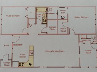 7807 Danube Dr #7807, Hudson, FL 34667