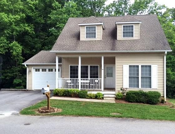 Great neighborhood.  Lawn care included. No through traffic.