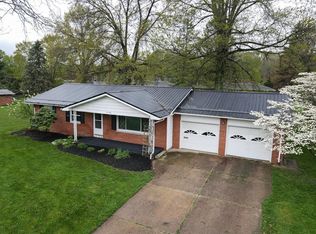 240 Silvercrest Dr, Lexington, OH 44904