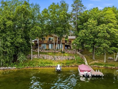 9313 N Marl Lake Rd, Pound, WI, 54161