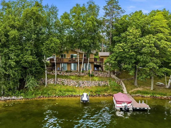 9313 N Marl Lake Rd, Pound, WI 54161