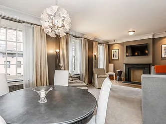 Sold by Sotheby's International Realty