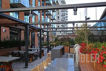 Rented by The KCI Group