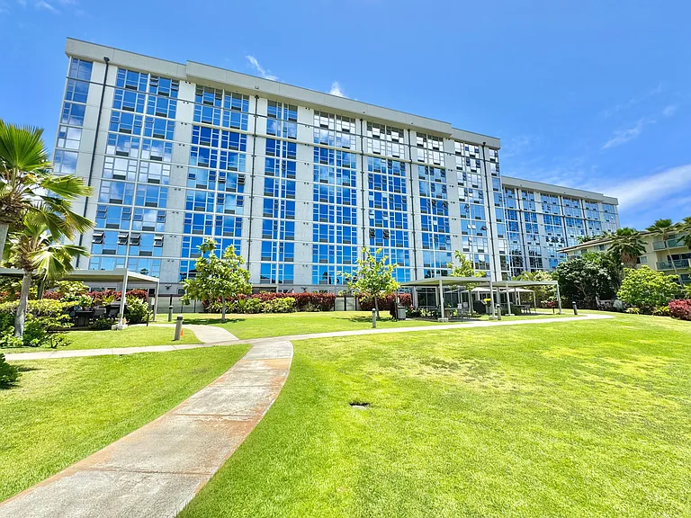 7000 Hawaii Kai Dr #311 — Photo 17