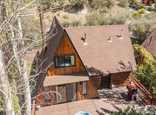641 Silver Tip Dr, Big Bear Lake, CA 92315