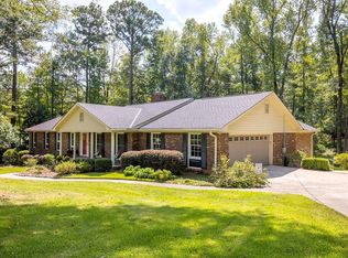 318 Crestfield Dr, Columbus, GA 31904