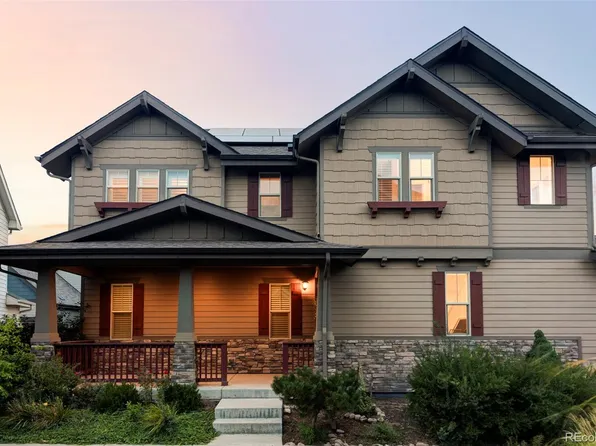 8695 E 49th Place, Denver, CO 80238