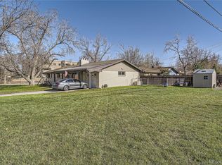 10150 W 25th Ave, Lakewood, CO 80215