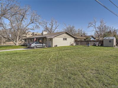 10150 W 25th Avenue, Lakewood, CO, 80215