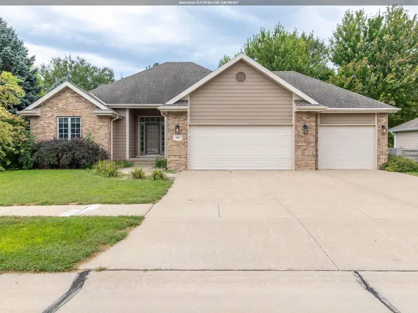 500 Oxbow Trl, Dakota Dunes, SD 57049