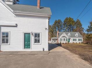149 Main St, Wenham, MA 01984
