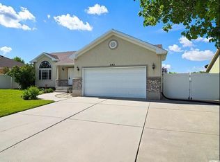 342 E La Vera Ln, Sandy, UT 84070