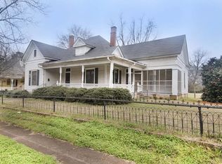 73 Brown Ave, McDonough, GA 30253