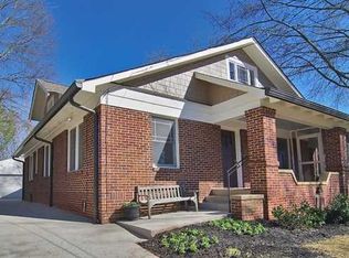1267 N Morningside Dr NE, Atlanta, GA 30306