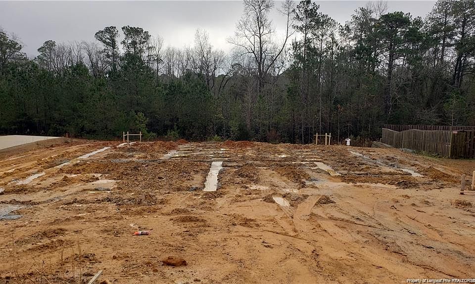 2nd image of 2725 Meadowmont Ln Lot 16