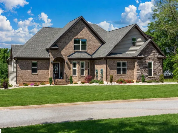 207 Poplar Ridge Rd, Simpsonville, SC 29681