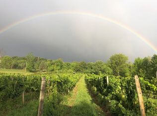 6091 Hicks Rd, Naples, NY 14512