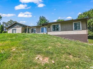 40 Arabian Spur, Springfield, IL 62702