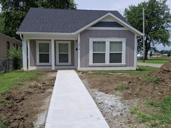 1974 Ralston Ave, Indianapolis, IN 46218