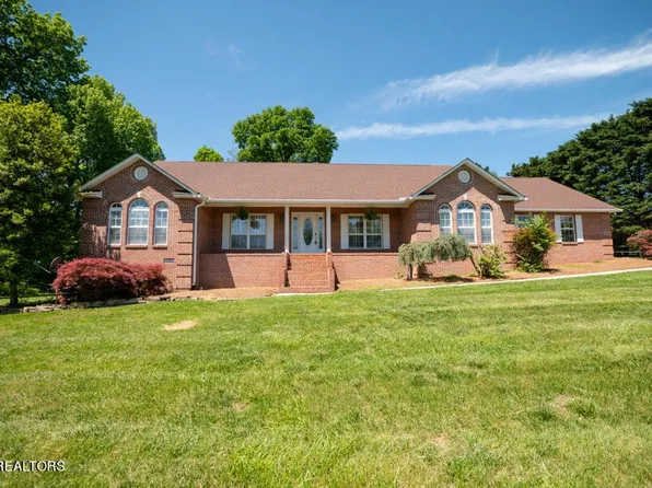 2415 Carpenters Grade Rd, Maryville, TN 37803