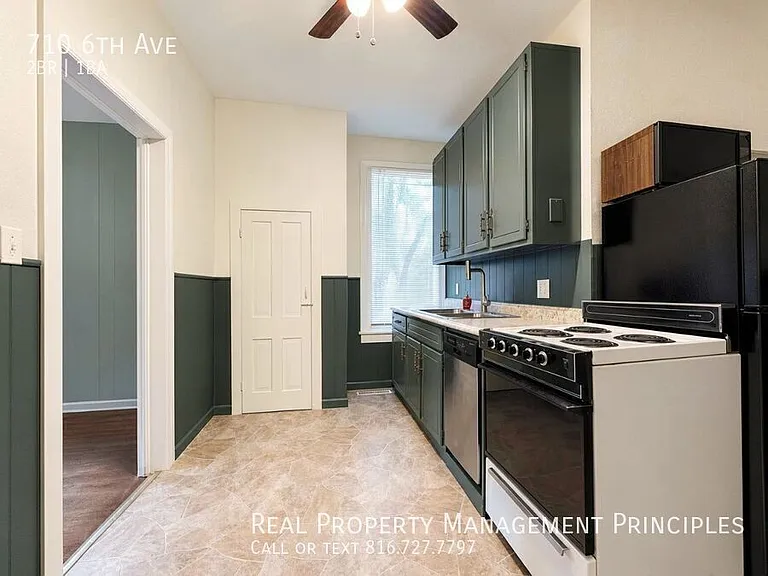 710 6th Ave — Photo 6