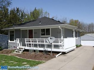 5400 Franklin St, Lincoln, NE 68506