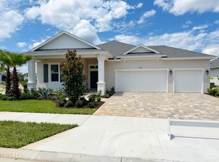 1664 Lake Reserve Dr, Deland, FL 32724