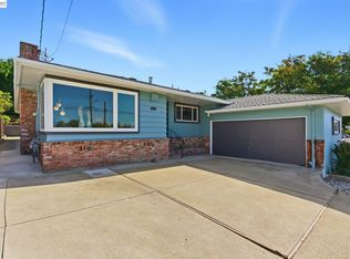 2724 Benedict Dr, San Leandro, CA 94577