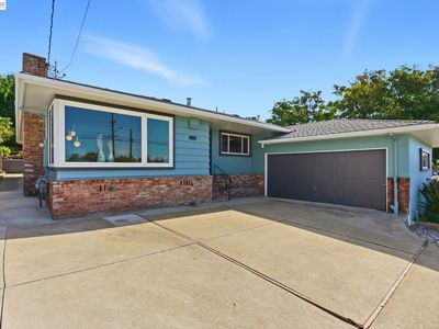 2724 Benedict Dr, San Leandro, CA, 94577