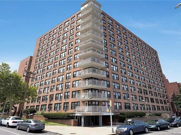 3121 Middletown Road #7B, Bronx, NY 10461