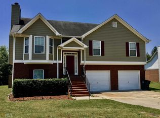 606 Riverside Dr NW, Calhoun, GA 30701