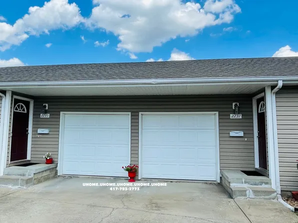 2237 S Texas Ave, Joplin, MO 64804