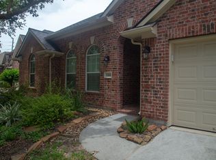 11414 Brown Trl, Tomball, TX 77377