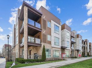 2370 Khalsa Gate #311, Oakville, ON L6M1P5