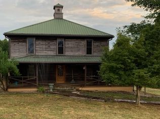 4462 Woodfern Rd, Seagrove, NC 27341