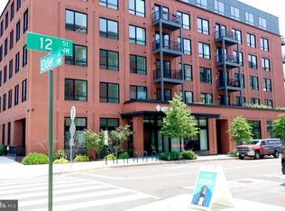 7175 12th St NW UNIT 201, Washington, DC 20012