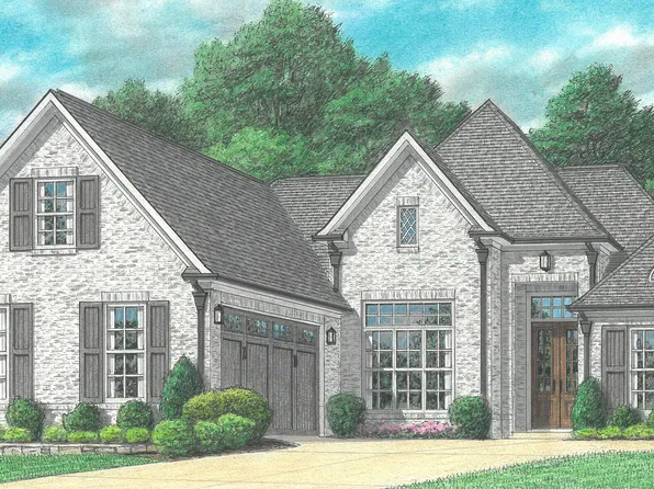 2958 Walking Dog Ln, Nesbit, MS 38651