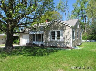 617 S Belt E, Belleville, IL