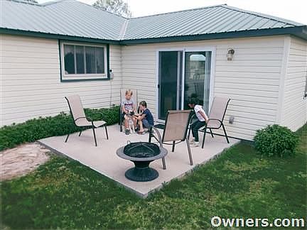 Back Porch