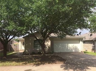 1233 Tudor House Rd, Pflugerville, TX 78660