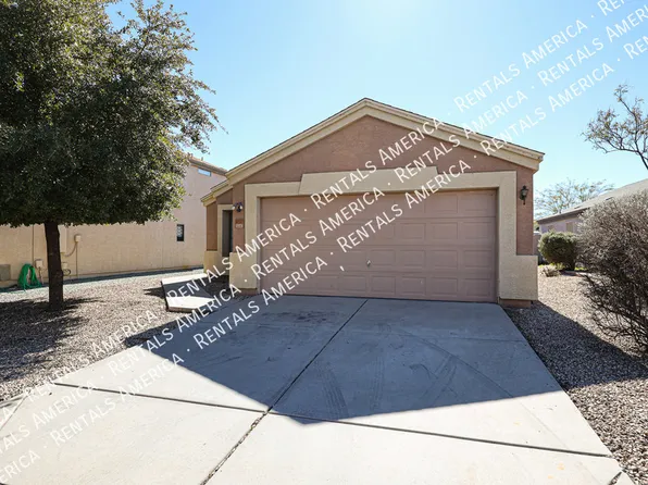 6817 E Quiet Retreat, Florence, AZ 85132
