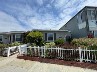 1605 Electric Ave APT 5, Seal Beach, CA 90740