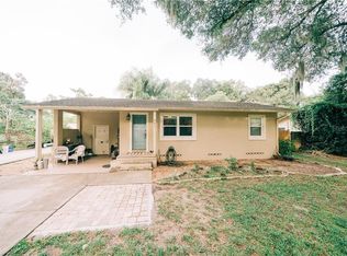601 S Woodward Ave, Deland, FL 32720