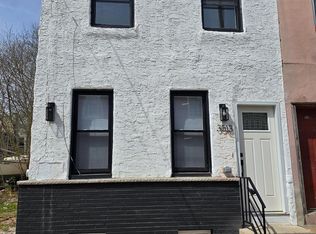 3513 Mount Vernon St #1, Philadelphia, PA 19104