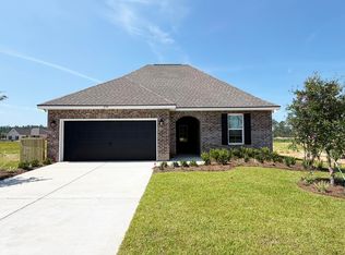 230 Natureview Way, Freeport, FL 32439