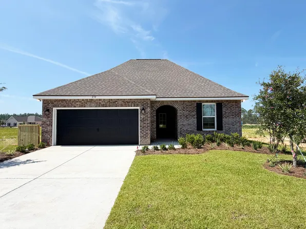 230 Natureview Way, Freeport, FL 32439
