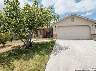 109 Kaylee Chase, Cibolo, TX 78108