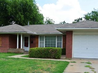 2118 Barclay Rd, Oklahoma City, OK 73120