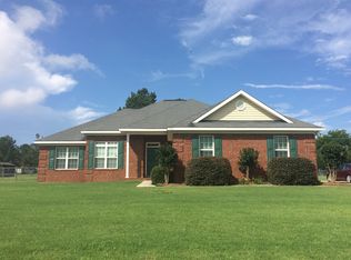 105 Shetland Pines Dr, Macon, GA 31216