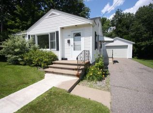 320 Hillandale Ave, Rhinelander, WI 54501